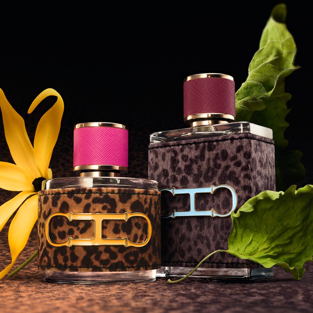 Carolina Herrera | Men Wild Love Eau De Parfum