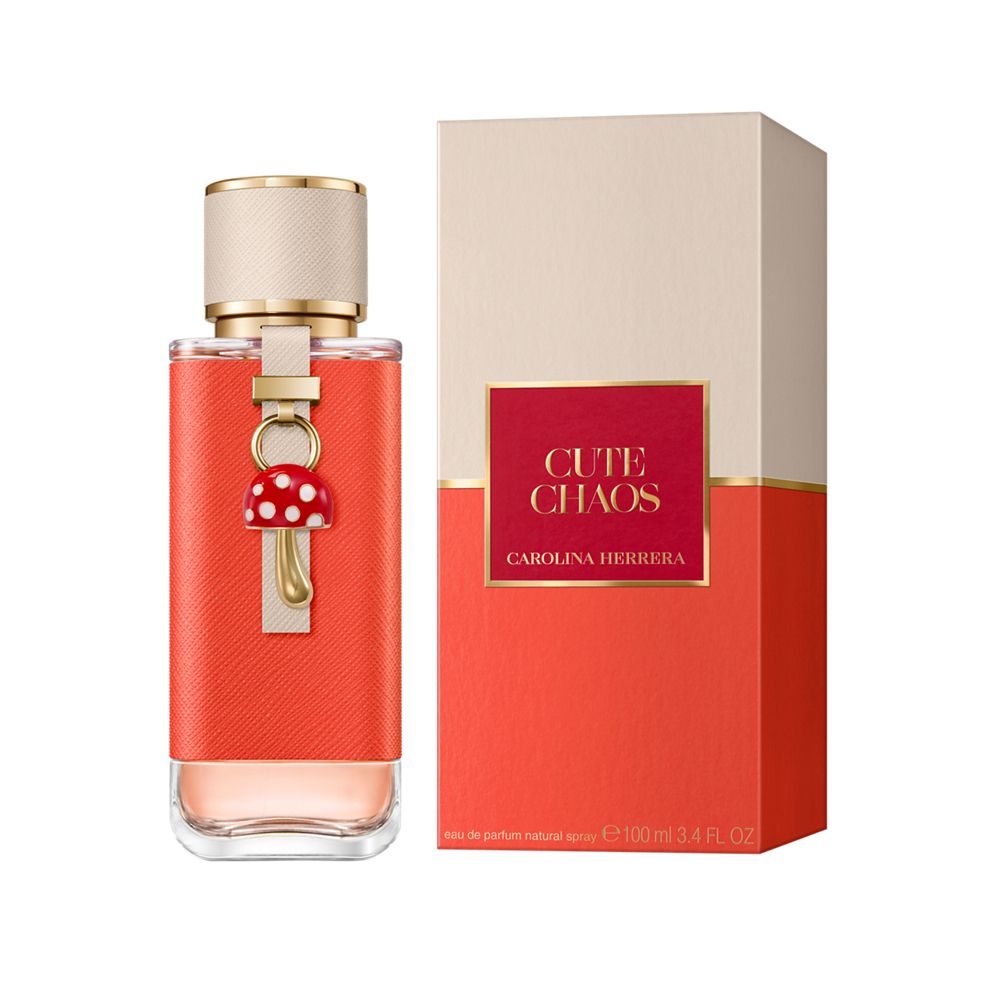 Carolina Herrera | Luckycharms Cute Chaos Eau De Parfum