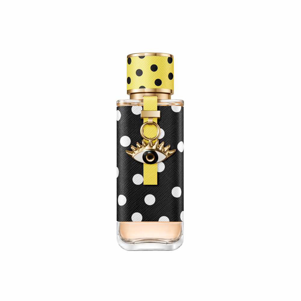 Fearless & Fabulous Dot Drama Carolina Herrera EDP