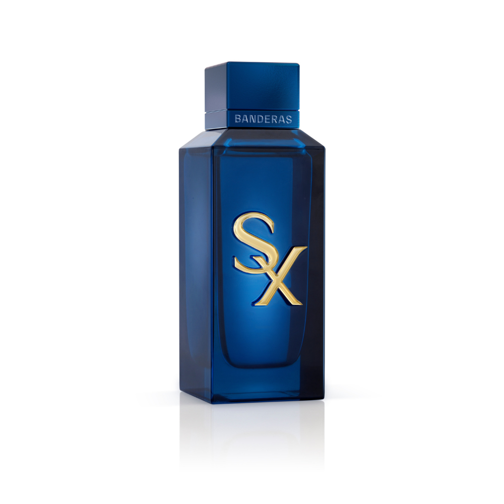 Antonio Banderas | Seduction x Man Eau de Parfum