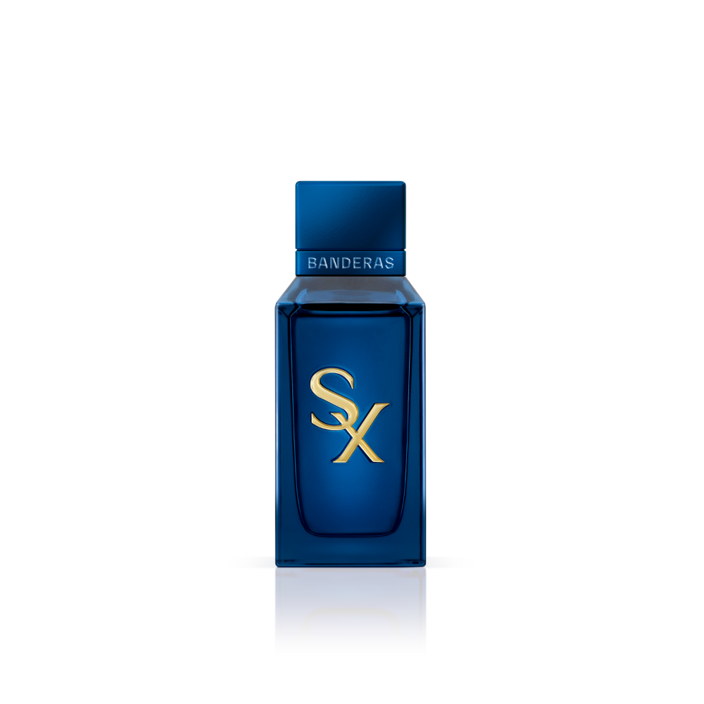 Antonio Banderas | Seduction x Man Eau de Parfum