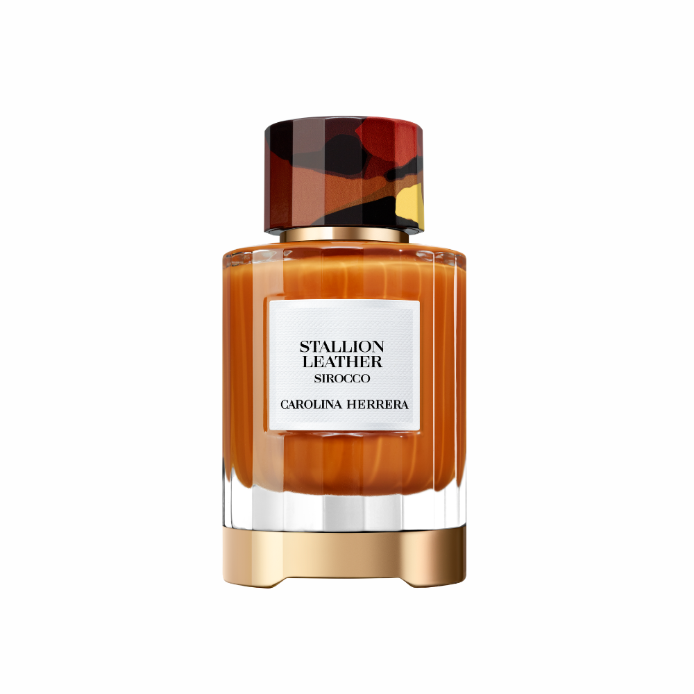 Carolina Herrera | Confidential Stallion Leather Sirocco 100ml Edp