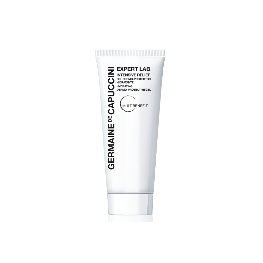 Germaine De Capuccini | Expert Lab Intensive Relief Gel Dermo-Protector Hidratante