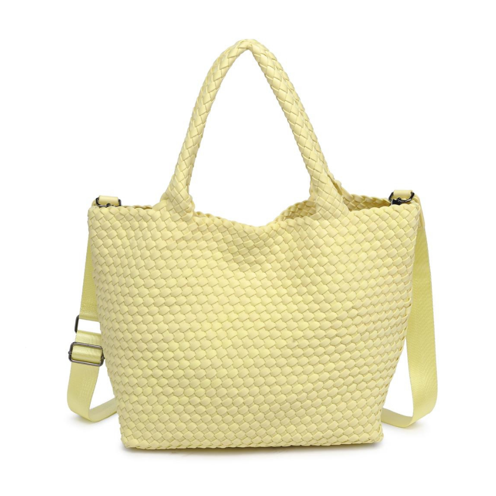 Sol &amp; Selene | Tote- Medium
