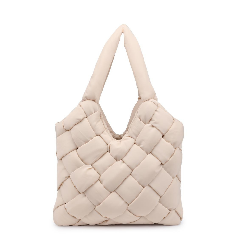 Sol &amp; Selene  | Hobo- Puffer Large