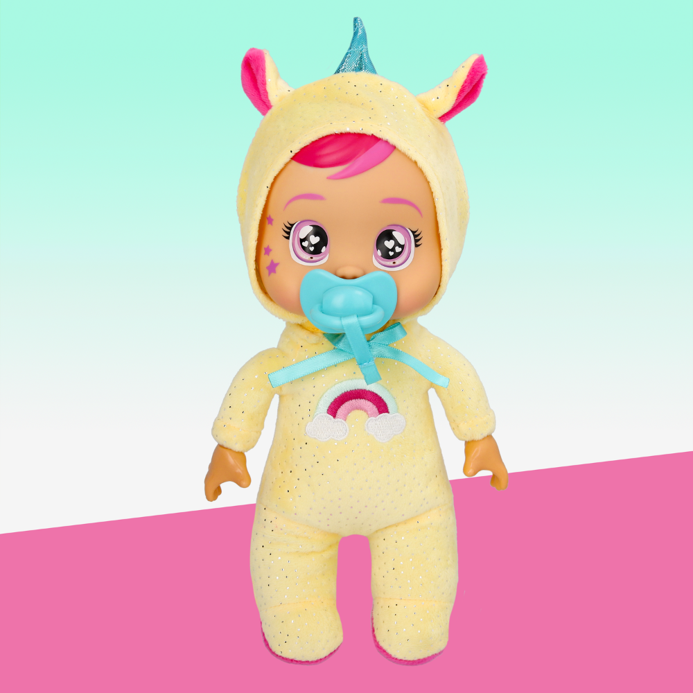Cry Babies  | Cry Babies Tiny Cuddles Day Care Cdu Surt.