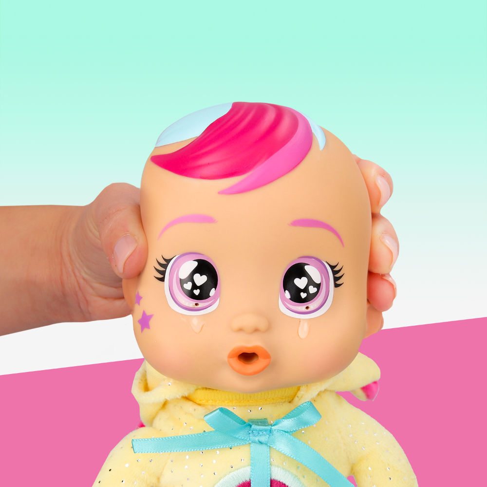 Cry Babies  | Cry Babies Tiny Cuddles Day Care Cdu Surt.