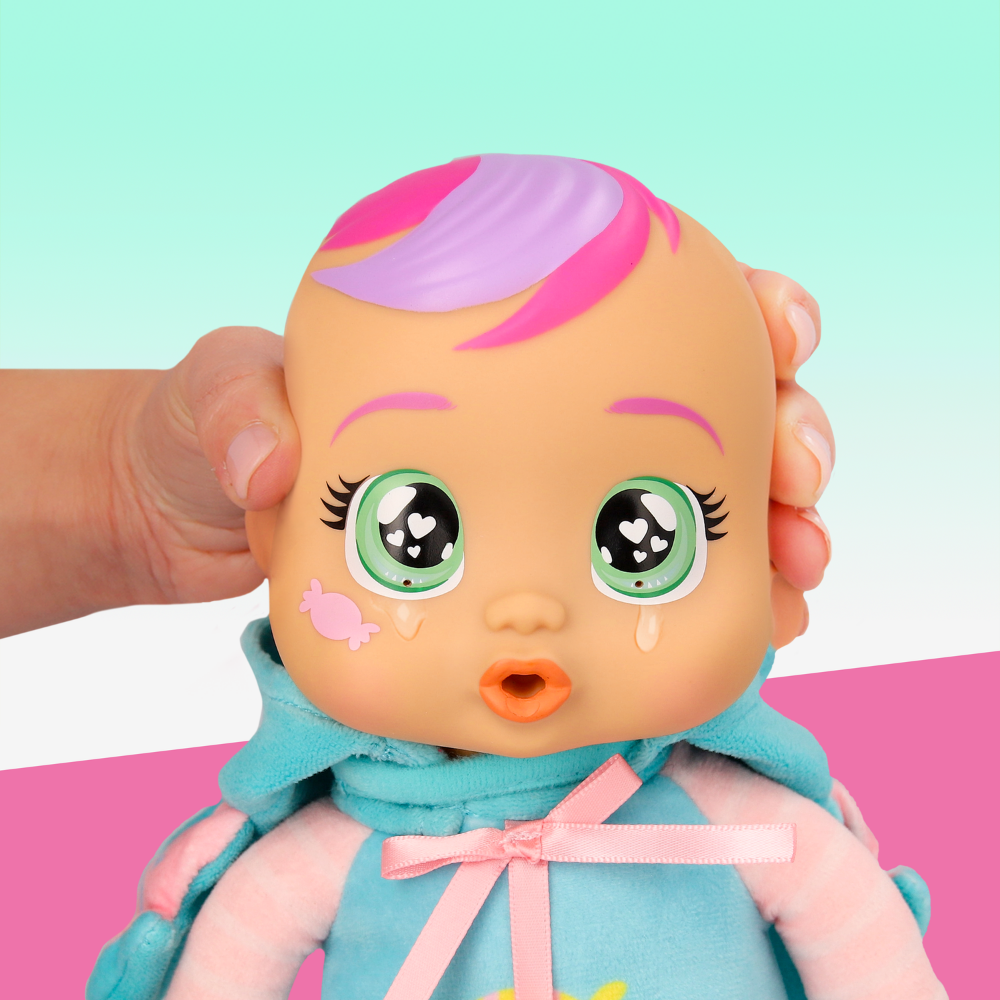 Cry Babies  | Cry Babies Tiny Cuddles Day Care Cdu Surt.
