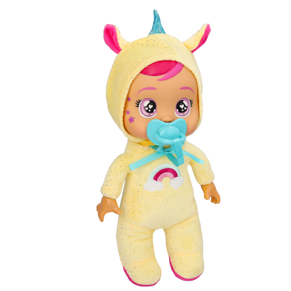 Cry Babies  | Cry Babies Tiny Cuddles Day Care Cdu Surt.