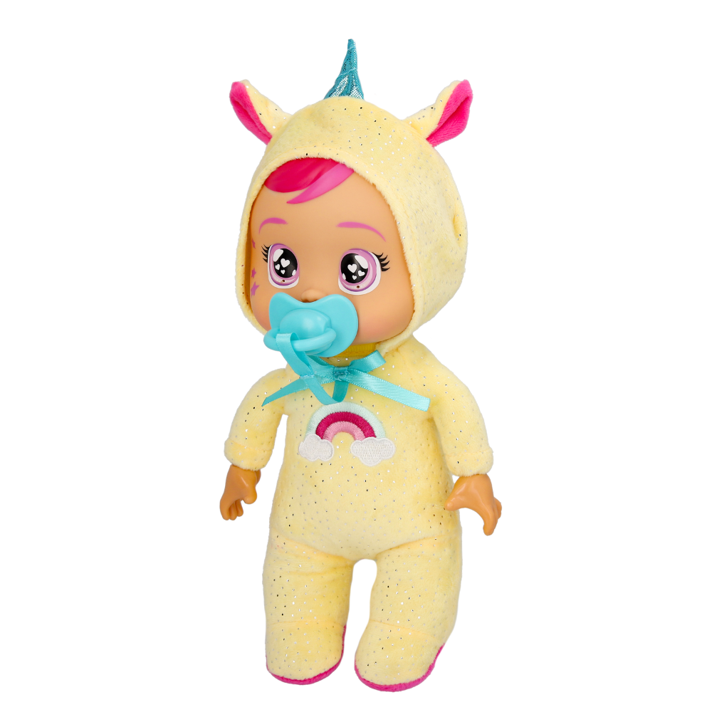 Cry Babies  | Cry Babies Tiny Cuddles Day Care Cdu Surt.