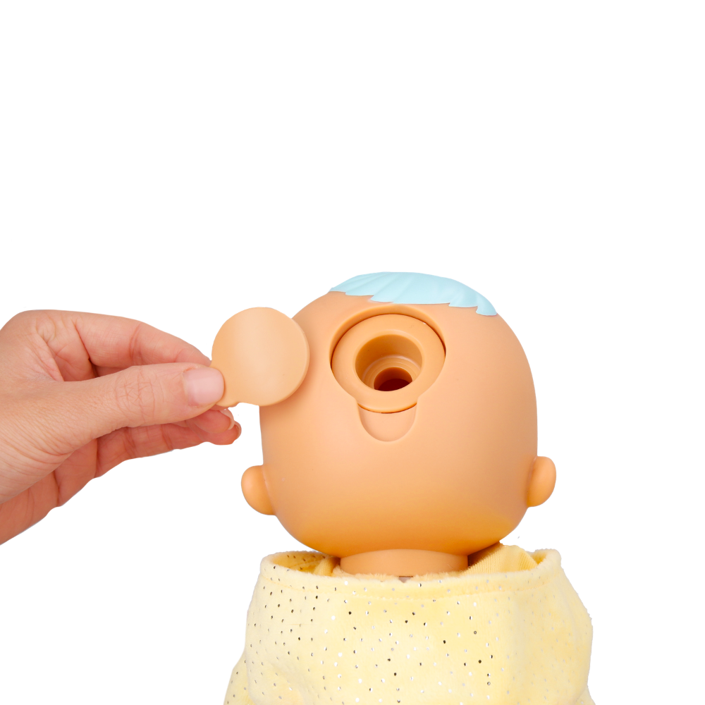 Cry Babies  | Cry Babies Tiny Cuddles Day Care Cdu Surt.