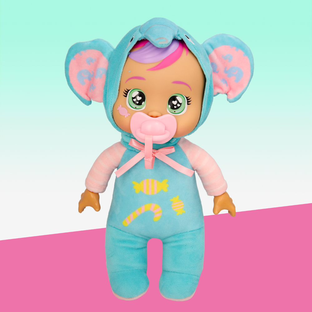 Cry Babies  | Cry Babies Tiny Cuddles Day Care Cdu Surt.