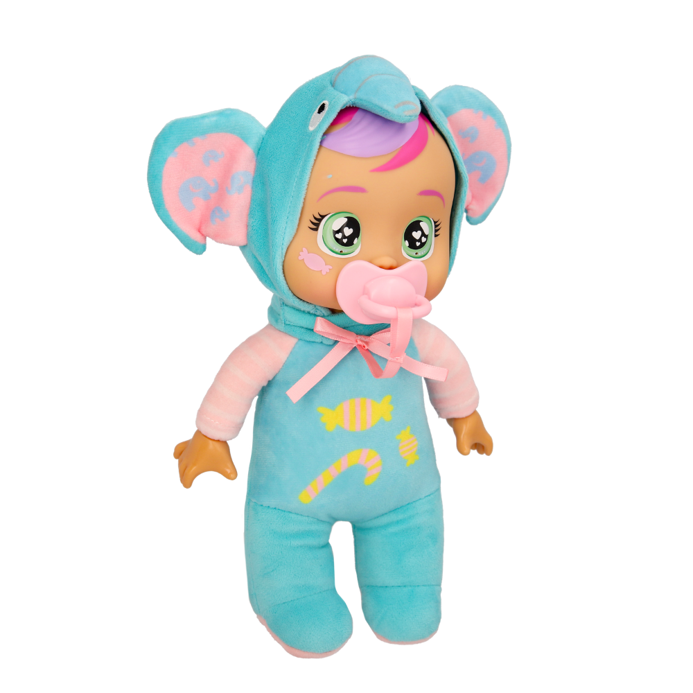 Cry Babies  | Cry Babies Tiny Cuddles Day Care Cdu Surt.