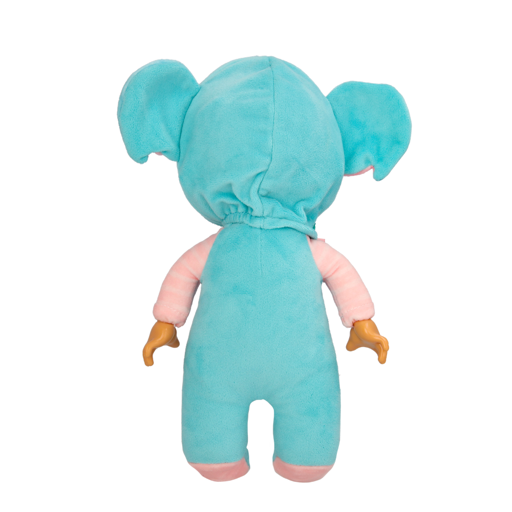 Cry Babies  | Cry Babies Tiny Cuddles Day Care Cdu Surt.