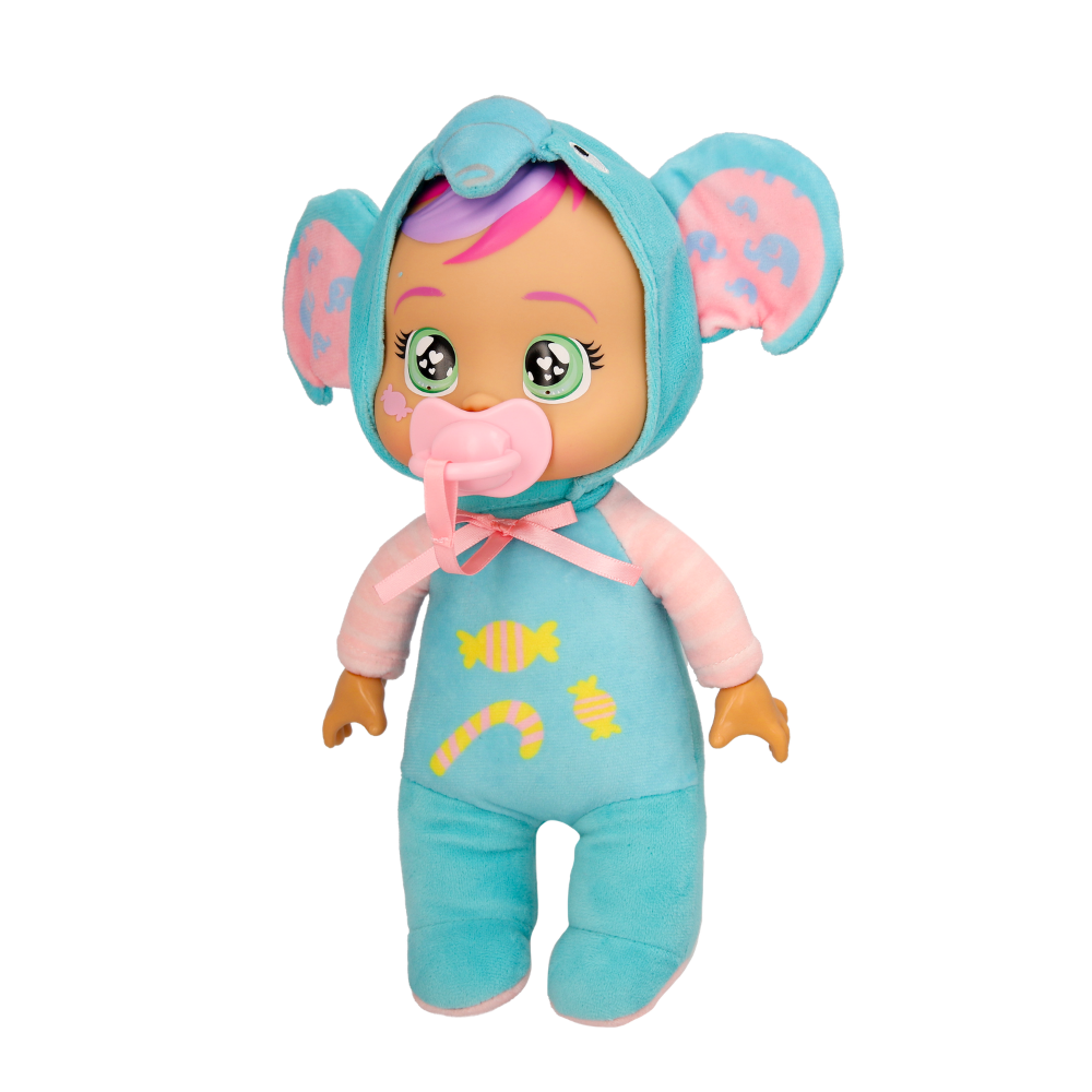 Cry Babies  | Cry Babies Tiny Cuddles Day Care Cdu Surt.