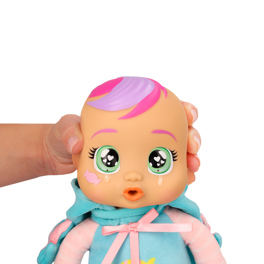 Cry Babies  | Cry Babies Tiny Cuddles Day Care Cdu Surt.