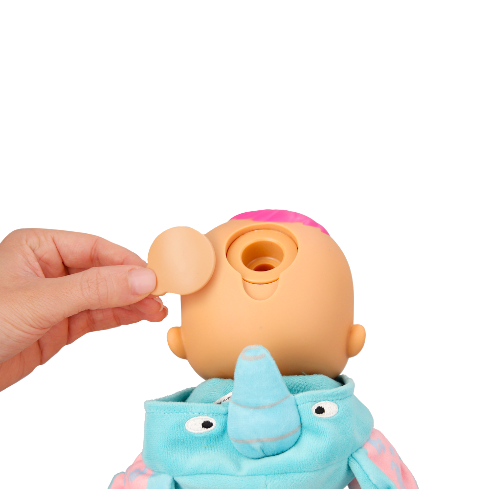 Cry Babies  | Cry Babies Tiny Cuddles Day Care Cdu Surt.