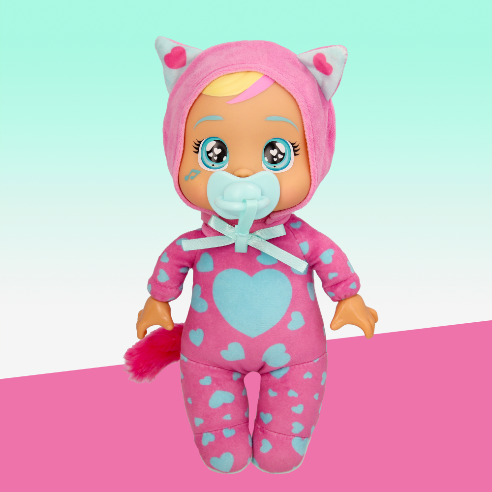 Cry Babies  | Cry Babies Tiny Cuddles Day Care Cdu Surt.