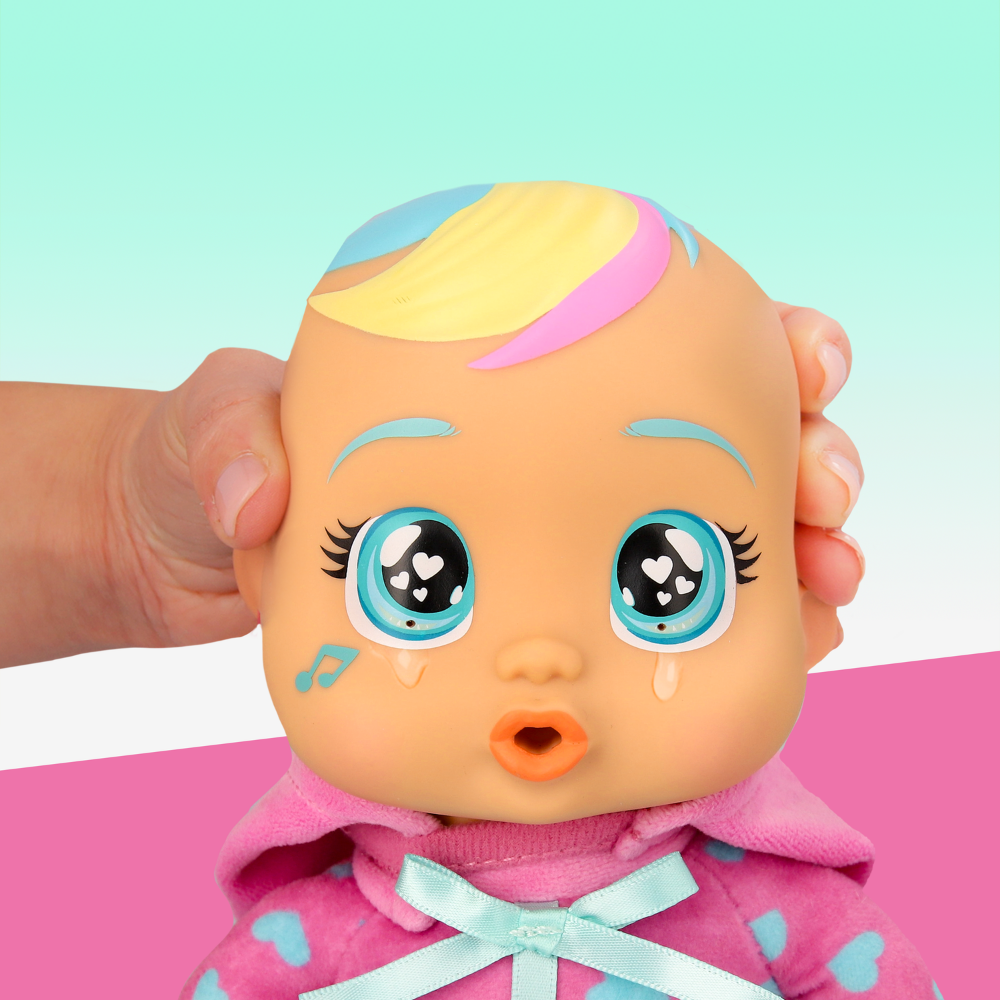 Cry Babies  | Cry Babies Tiny Cuddles Day Care Cdu Surt.
