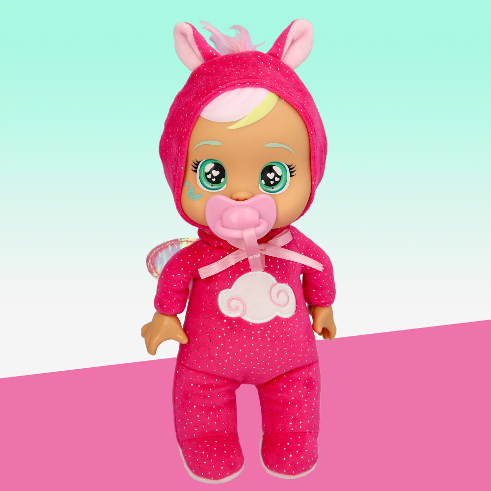 Cry Babies  | Cry Babies Tiny Cuddles Day Care Cdu Surt.