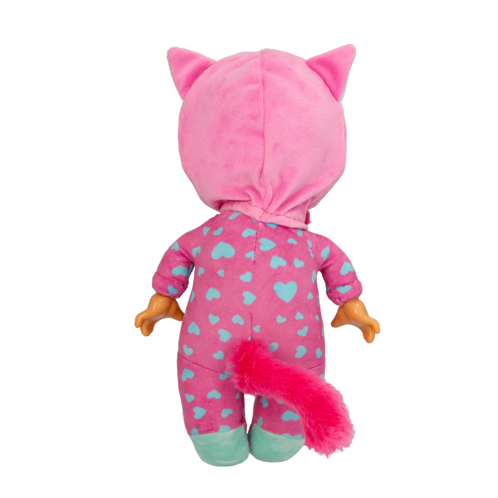 Cry Babies  | Cry Babies Tiny Cuddles Day Care Cdu Surt.