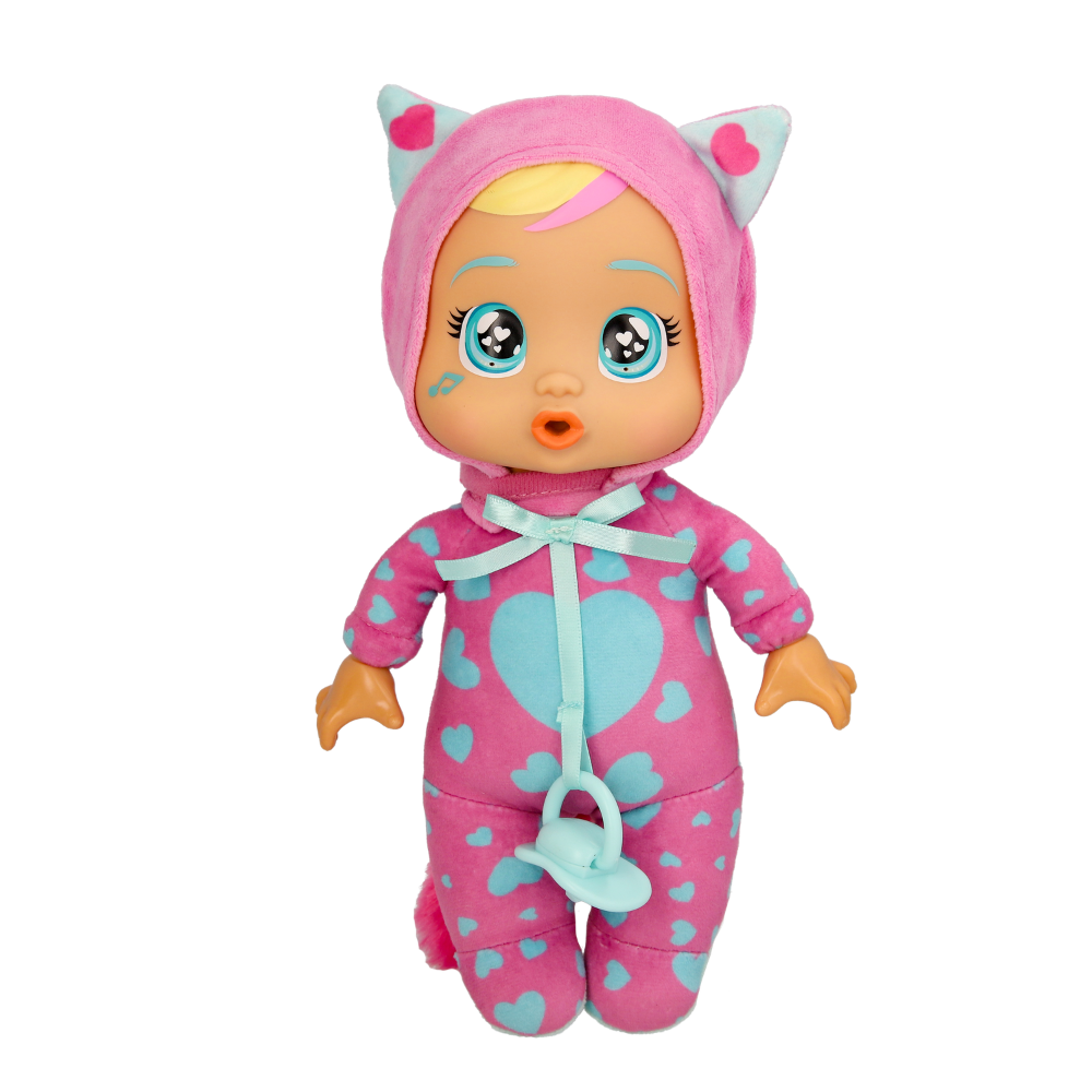 Cry Babies  | Cry Babies Tiny Cuddles Day Care Cdu Surt.