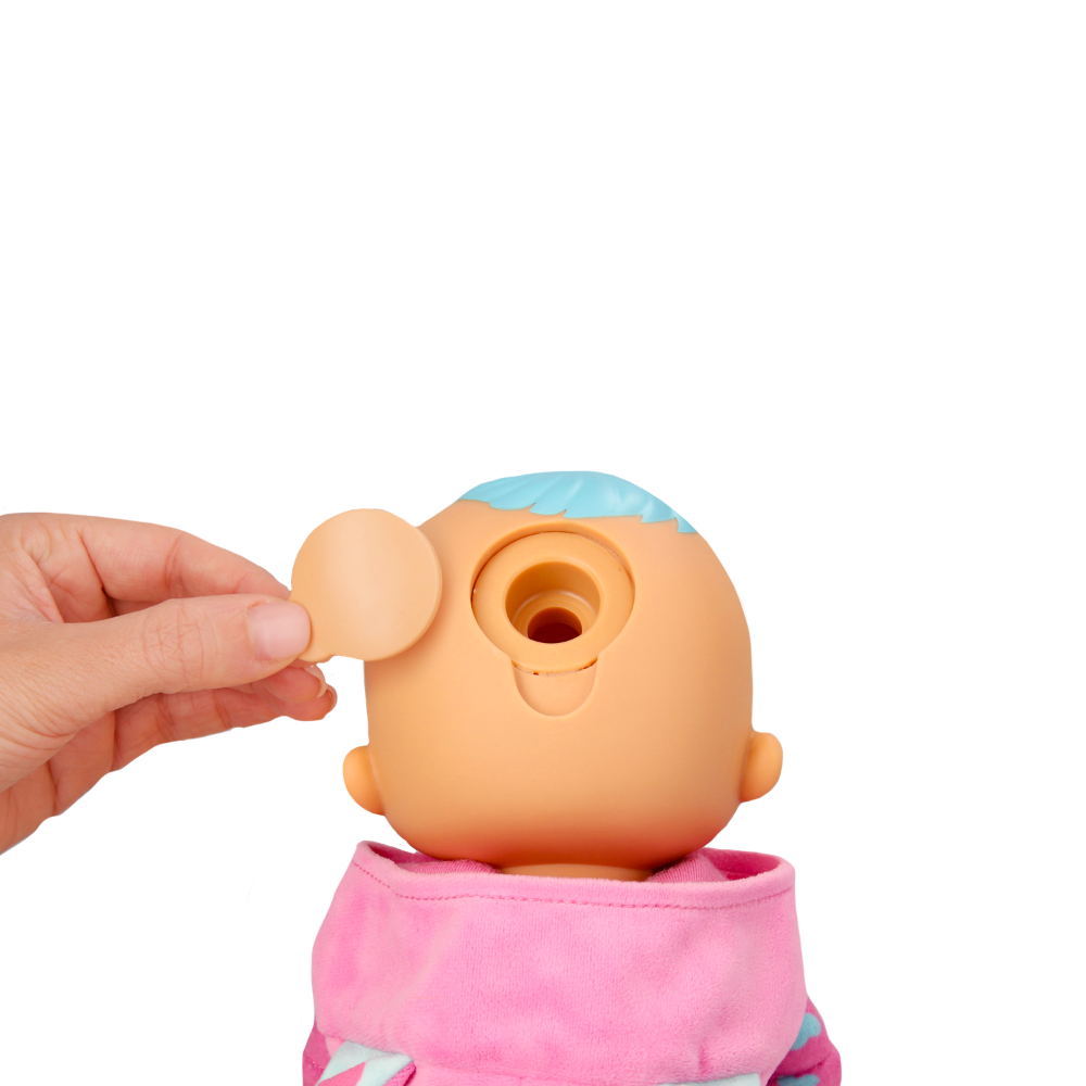 Cry Babies  | Cry Babies Tiny Cuddles Day Care Cdu Surt.