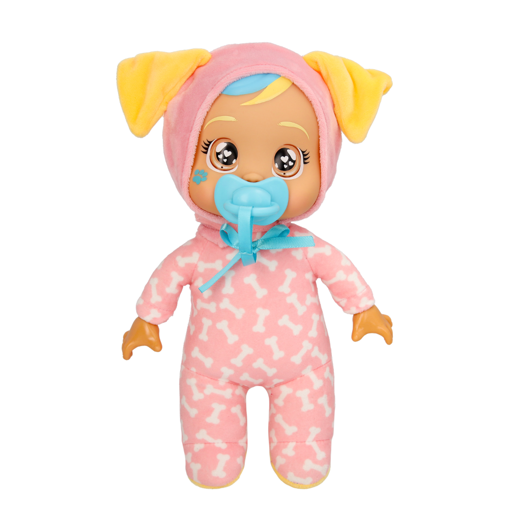 Cry Babies  | Cry Babies Tiny Cuddles Day Care Cdu Surt.