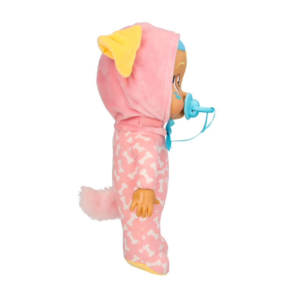 Cry Babies  | Cry Babies Tiny Cuddles Day Care Cdu Surt.