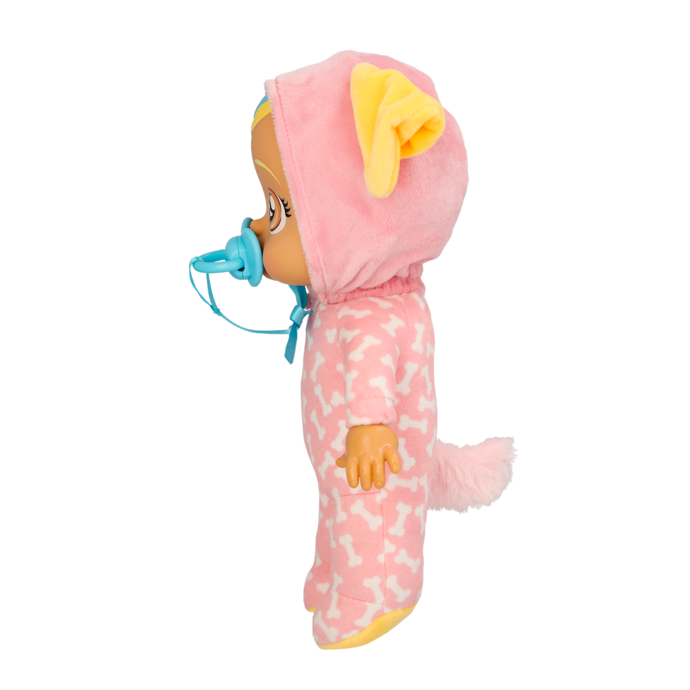 Cry Babies  | Cry Babies Tiny Cuddles Day Care Cdu Surt.