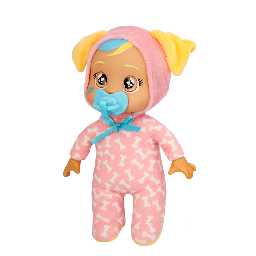 Cry Babies  | Cry Babies Tiny Cuddles Day Care Cdu Surt.