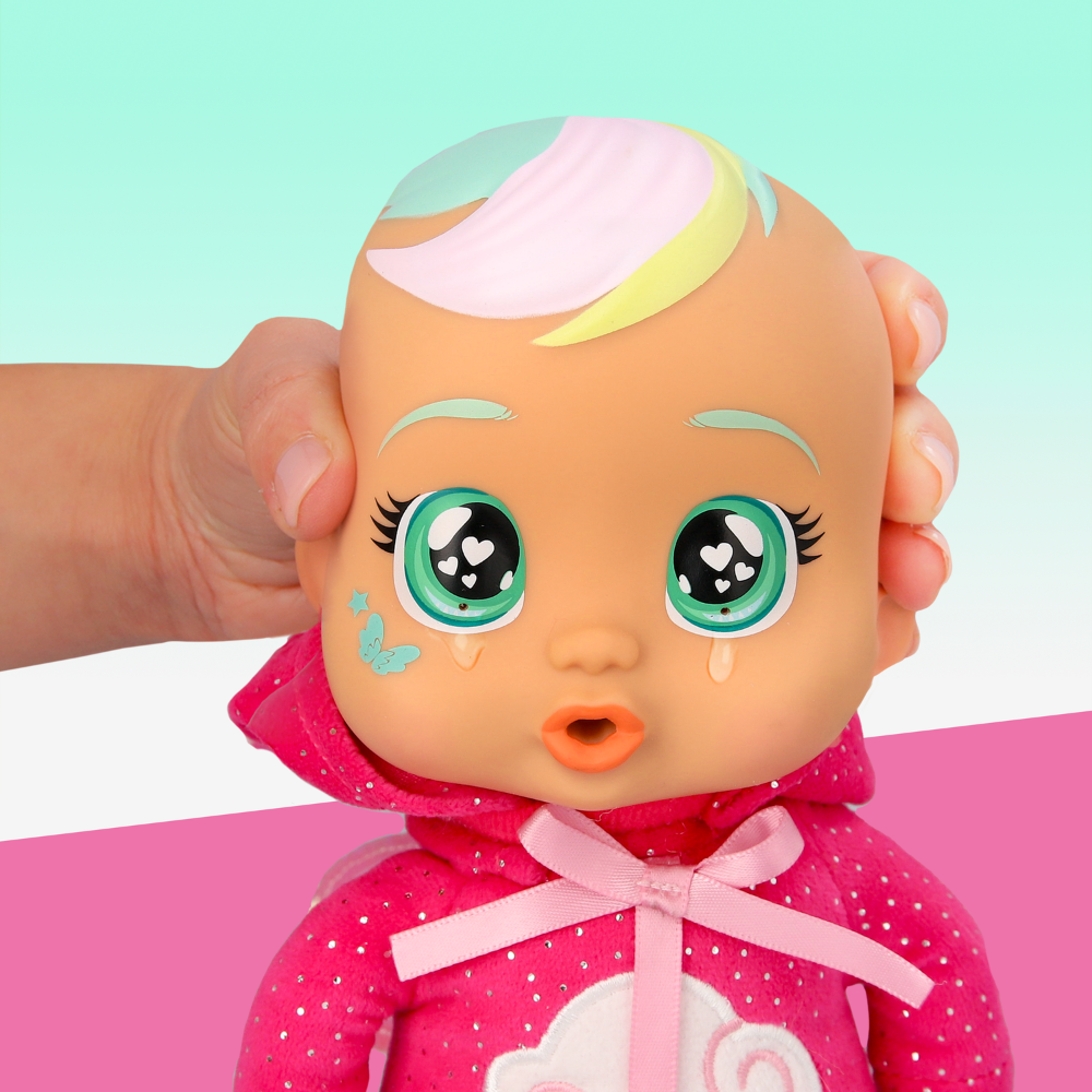 Cry Babies  | Cry Babies Tiny Cuddles Day Care Cdu Surt.