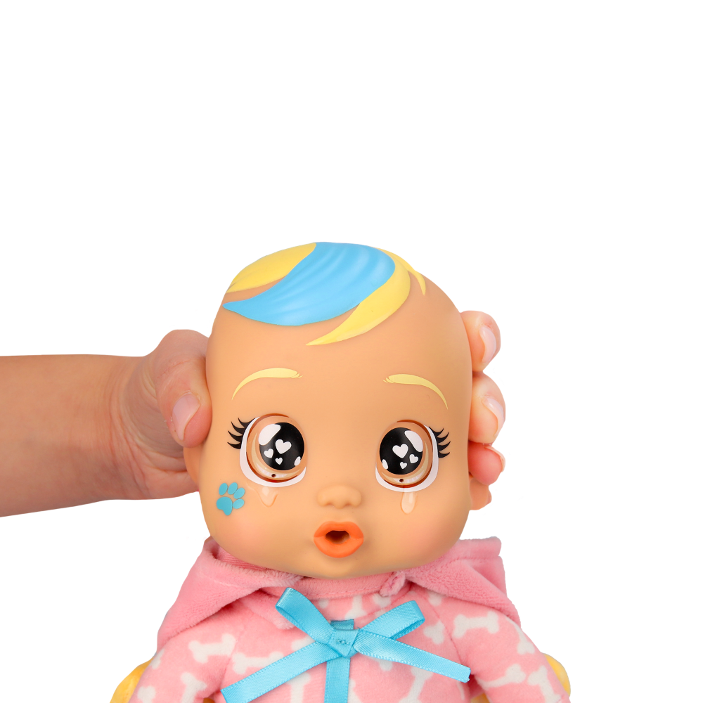 Cry Babies  | Cry Babies Tiny Cuddles Day Care Cdu Surt.