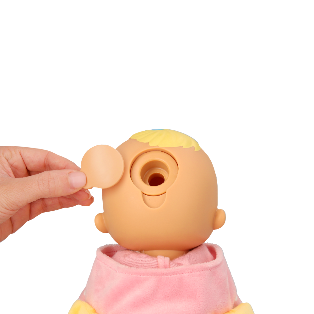 Cry Babies  | Cry Babies Tiny Cuddles Day Care Cdu Surt.