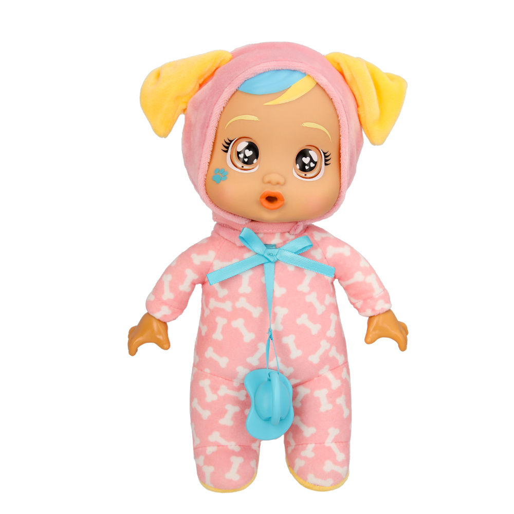 Cry Babies  | Cry Babies Tiny Cuddles Day Care Cdu Surt.