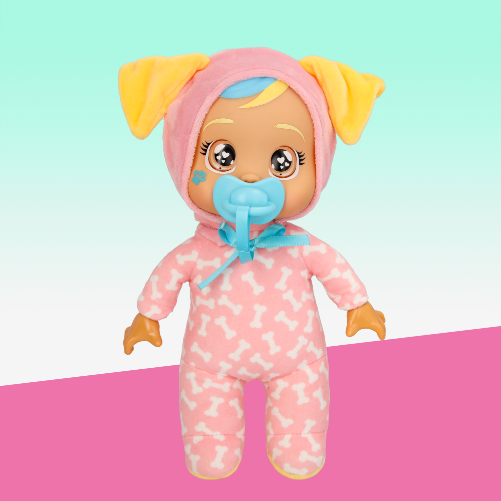 Cry Babies  | Cry Babies Tiny Cuddles Day Care Cdu Surt.