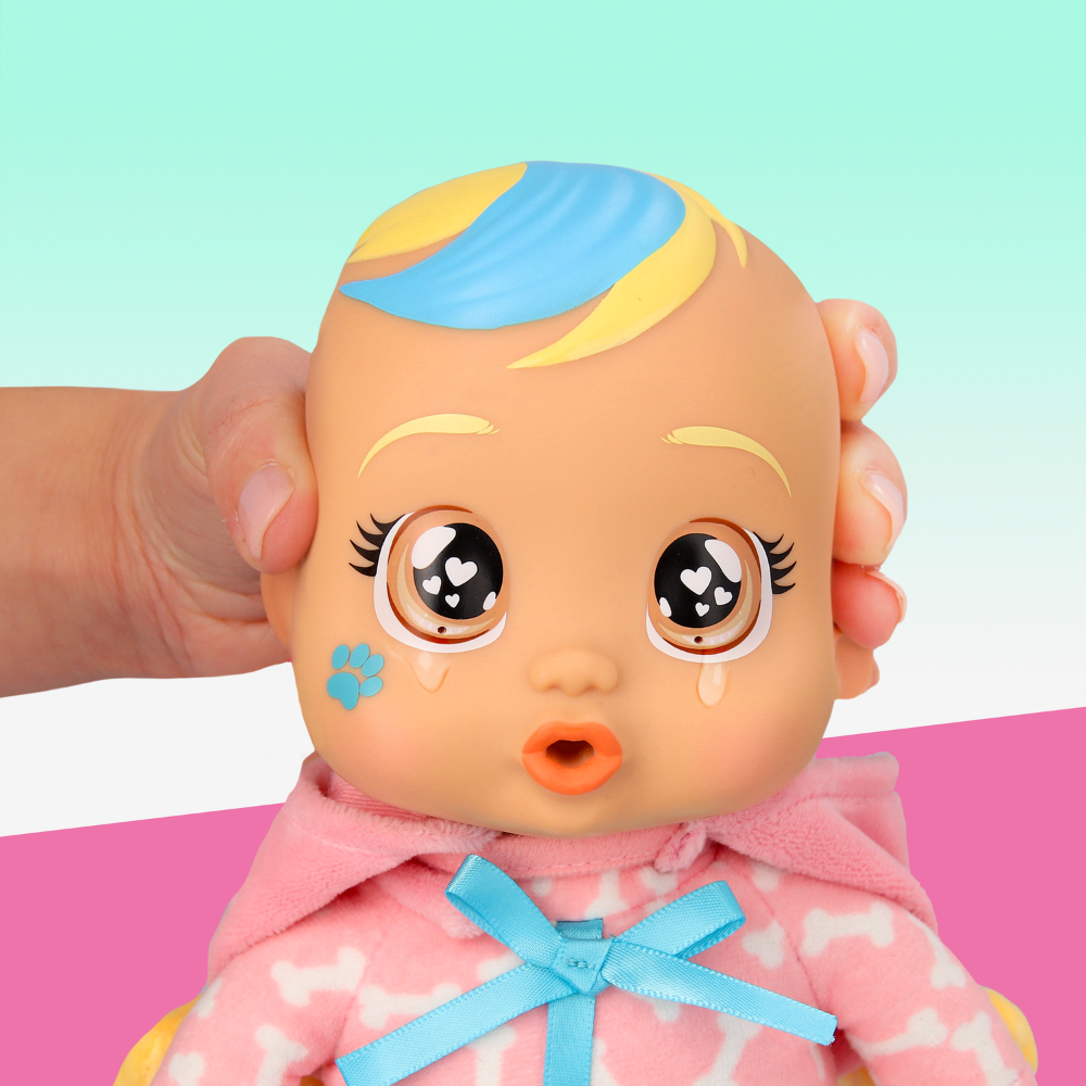 Cry Babies  | Cry Babies Tiny Cuddles Day Care Cdu Surt.