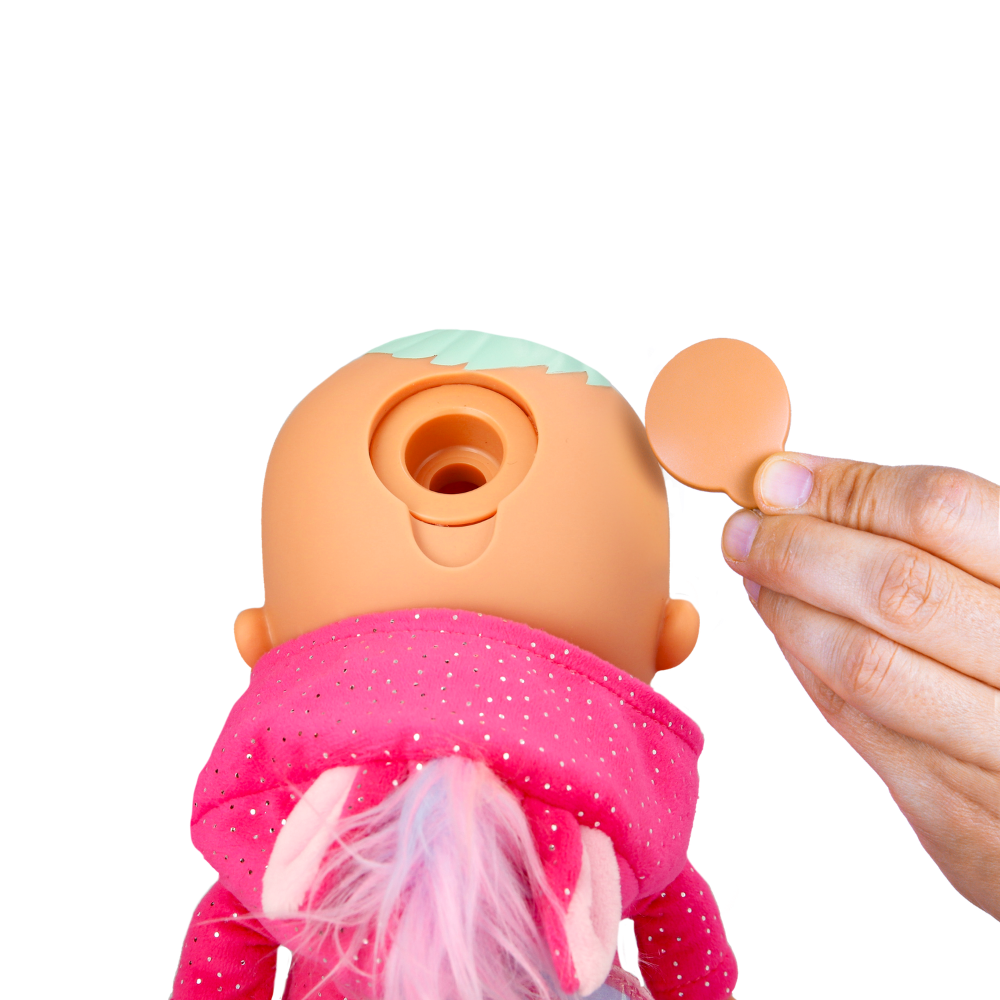 Cry Babies  | Cry Babies Tiny Cuddles Day Care Cdu Surt.