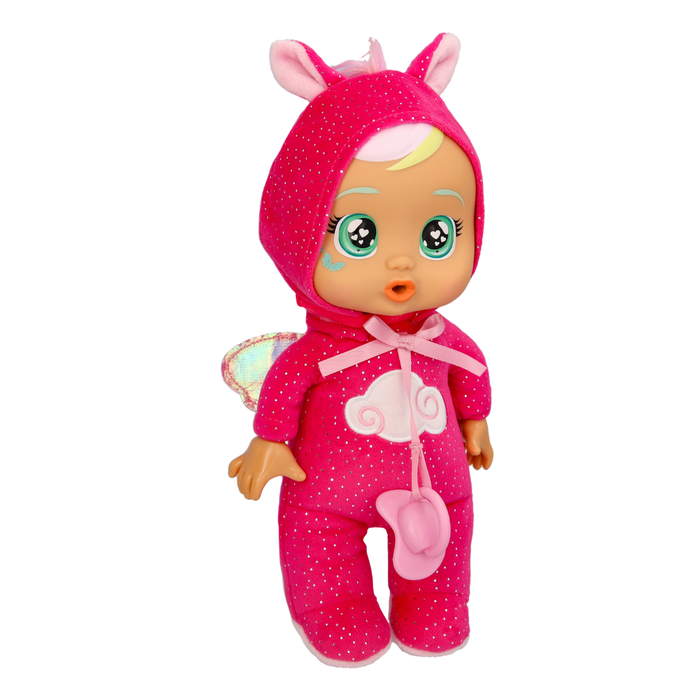 Cry Babies  | Cry Babies Tiny Cuddles Day Care Cdu Surt.