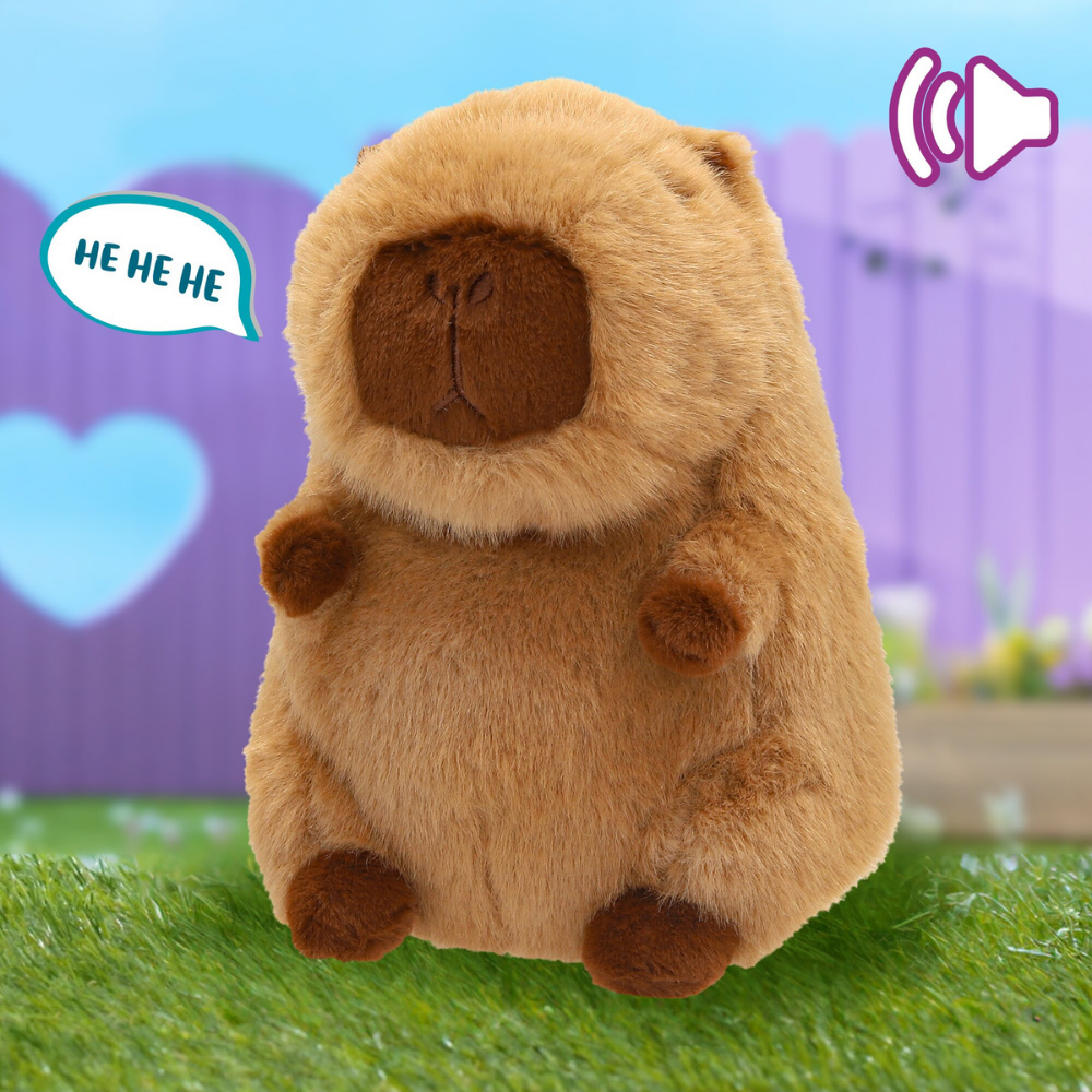 Club Petz  | Bim Bam Capybara