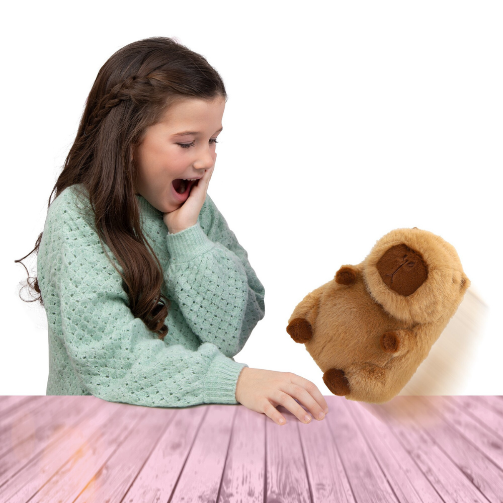 Club Petz  | Bim Bam Capybara