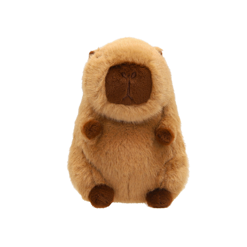 Club Petz  | Bim Bam Capybara