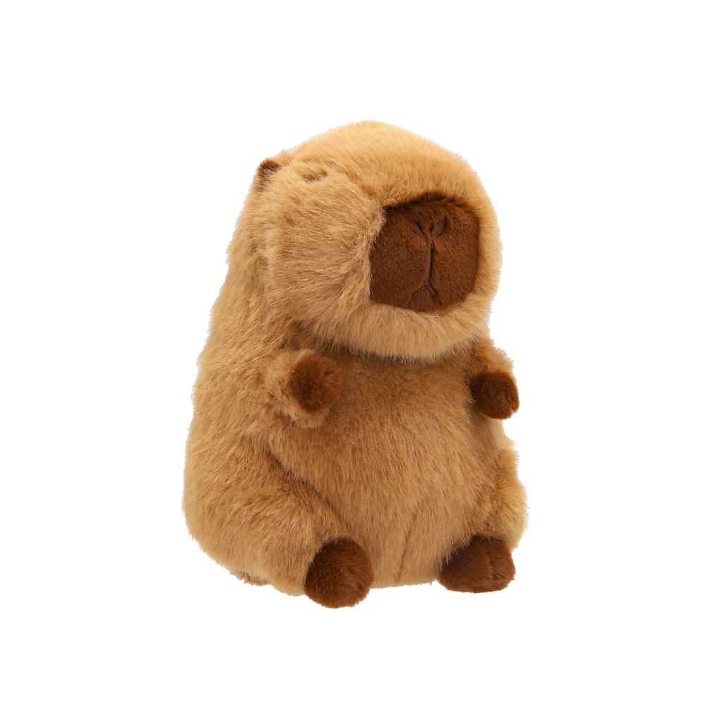 Club Petz  | Bim Bam Capybara