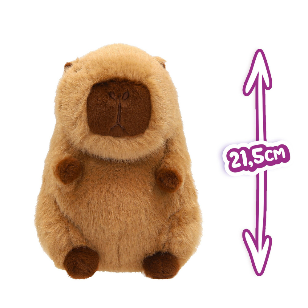 Club Petz  | Bim Bam Capybara