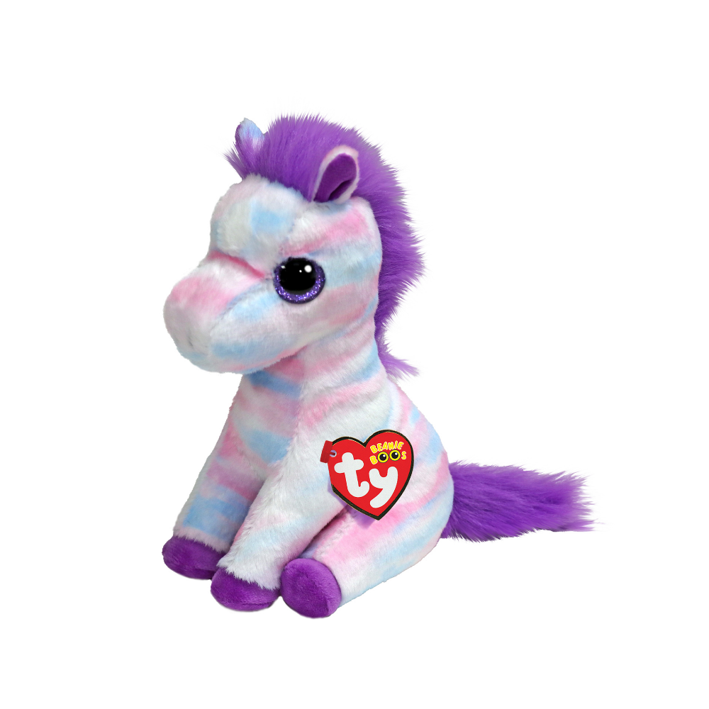 Ty  | Ty Beanie Boos Hayden Caballo Multi Regular