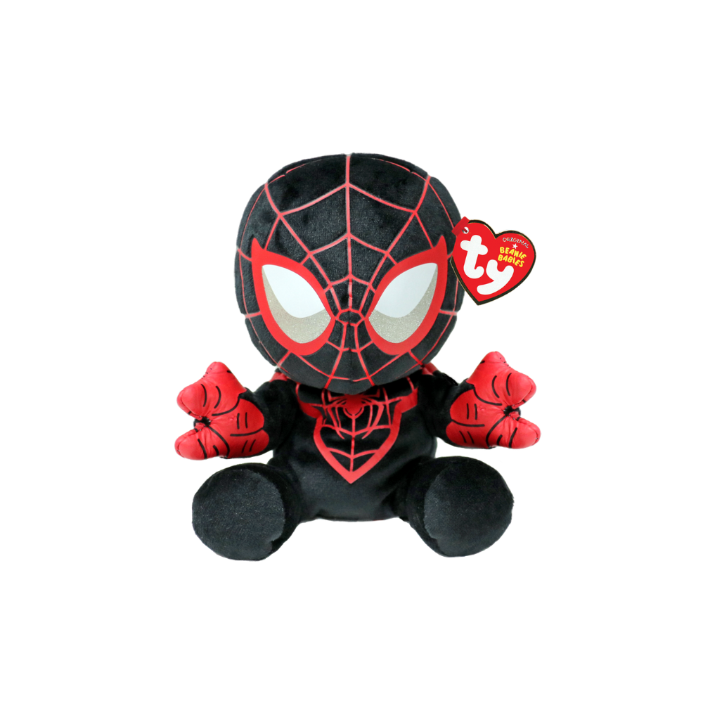 Ty  | Ty Marvel Miles Morales Regular