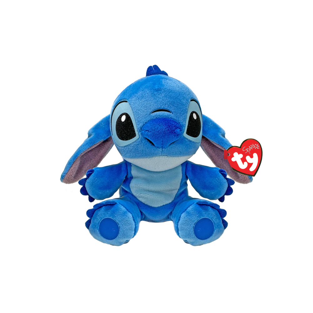 Ty  | Ty Disney Stitch Regular