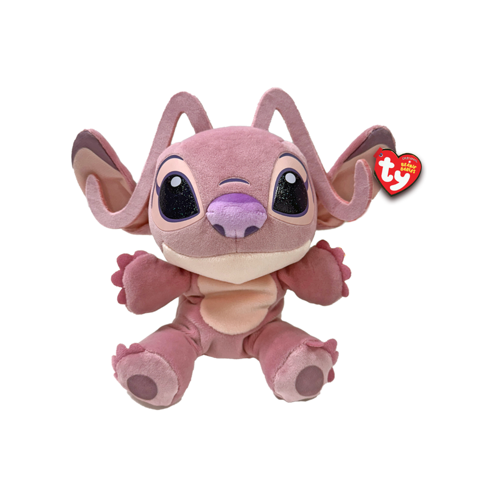 Ty  | Ty Disney Angel Alien Regular