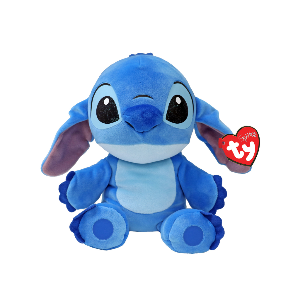 Ty  | Ty Disney Stitch Mediano