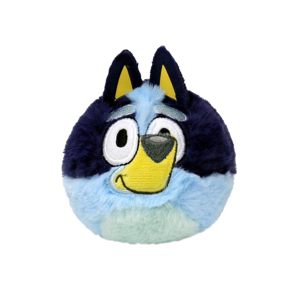 Ty  | Ty Beanie Bouncers Bluey Reg.